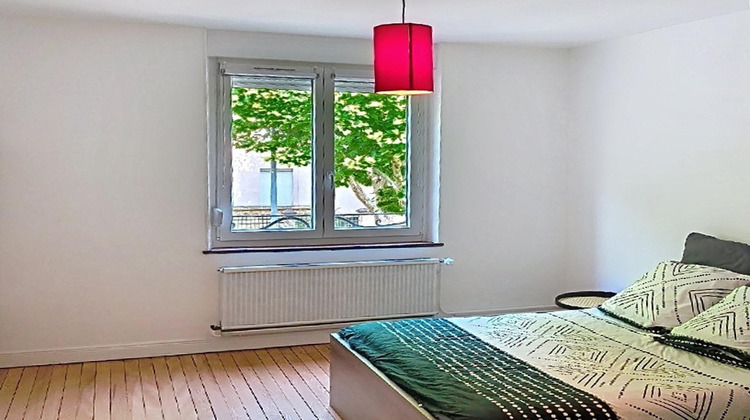 Ma-Cabane - Vente Immeuble Thionville, 195 m²