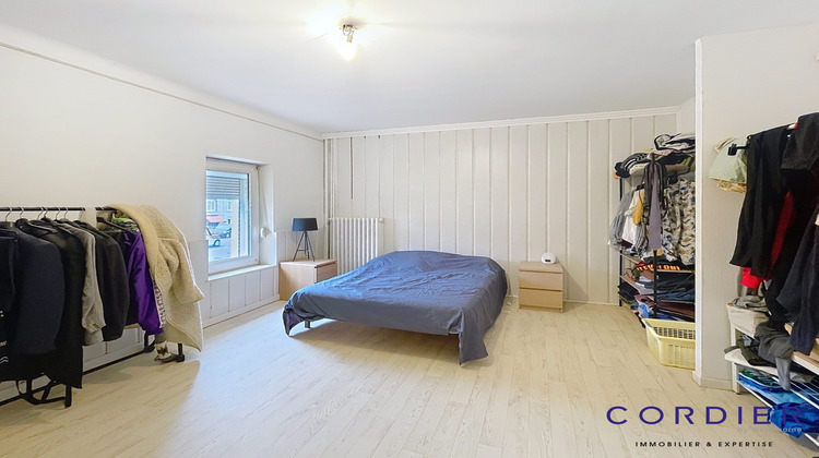 Ma-Cabane - Vente Immeuble Thionville, 207 m²