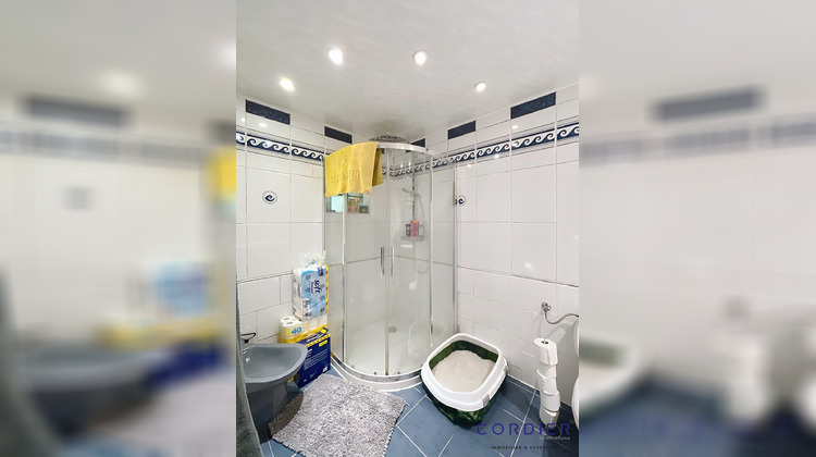 Ma-Cabane - Vente Immeuble Thionville, 207 m²