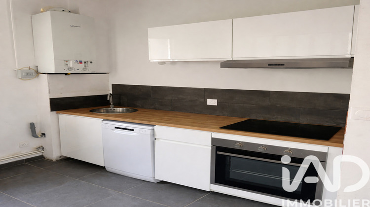 Ma-Cabane - Vente Immeuble Thionville, 250 m²