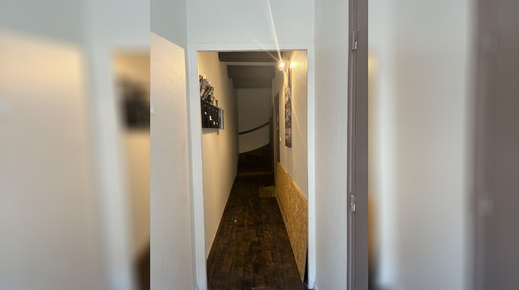 Ma-Cabane - Vente Immeuble THIONVILLE, 94 m²