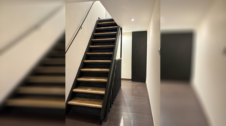 Ma-Cabane - Vente Immeuble THIONVILLE, 94 m²