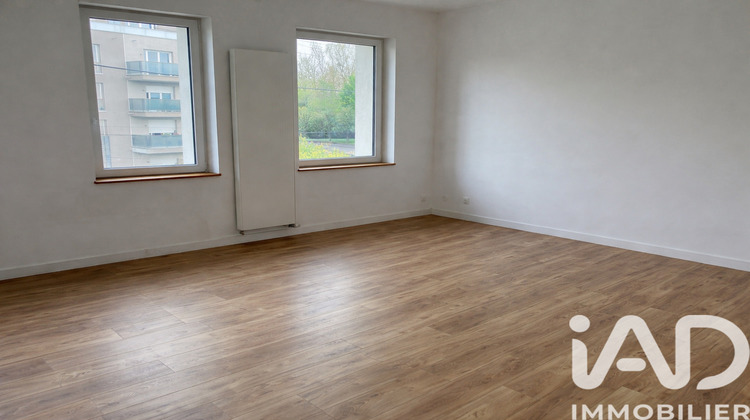 Ma-Cabane - Vente Immeuble Thionville, 250 m²