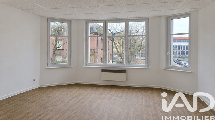 Ma-Cabane - Vente Immeuble Thionville, 550 m²