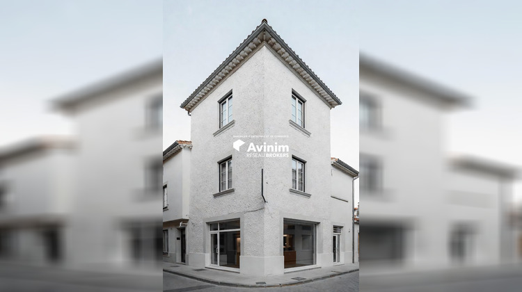Ma-Cabane - Vente Immeuble Thionville, 200 m²