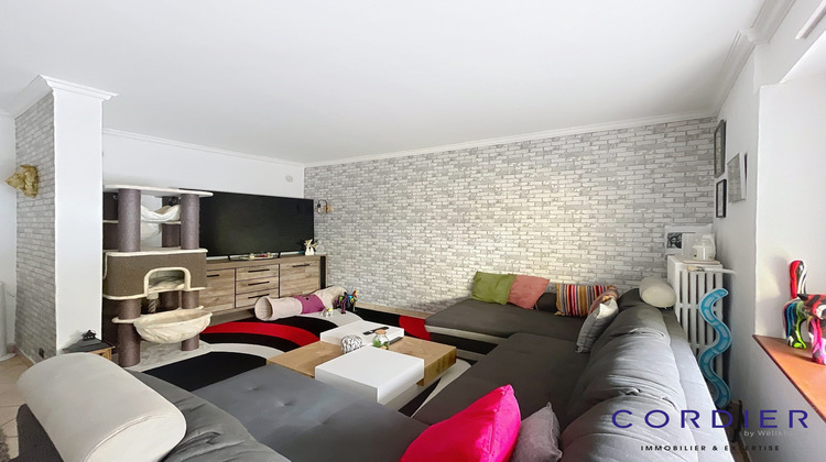 Ma-Cabane - Vente Immeuble Thionville, 207 m²