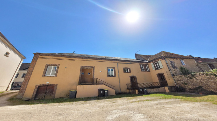 Ma-Cabane - Vente Immeuble Thiron-Gardais, 290 m²