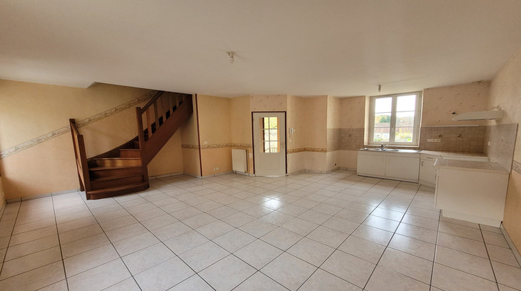 Ma-Cabane - Vente Immeuble Thiron-Gardais, 290 m²