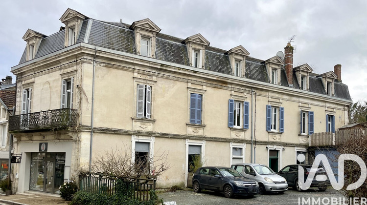 Ma-Cabane - Vente Immeuble Thiviers, 400 m²
