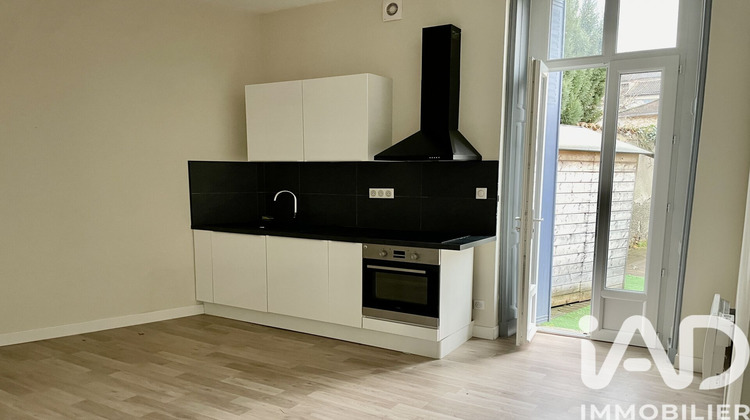 Ma-Cabane - Vente Immeuble Thiviers, 400 m²