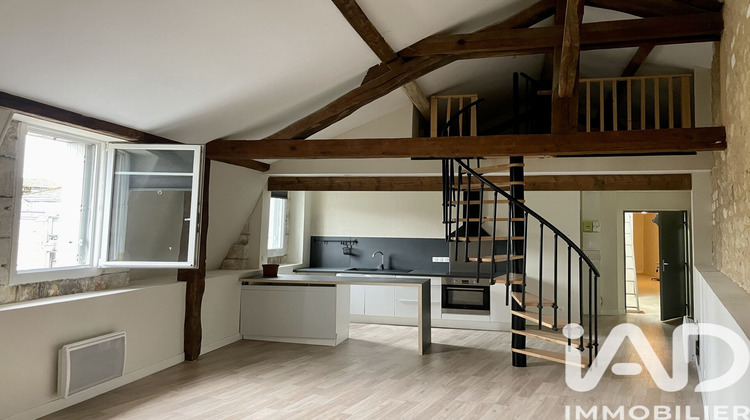 Ma-Cabane - Vente Immeuble Thiviers, 400 m²