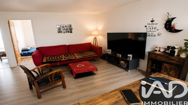Ma-Cabane - Vente Immeuble Thiviers, 185 m²