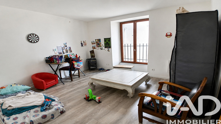 Ma-Cabane - Vente Immeuble Thiviers, 185 m²