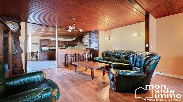 Ma-Cabane - Vente Immeuble Thiviers, 315 m²