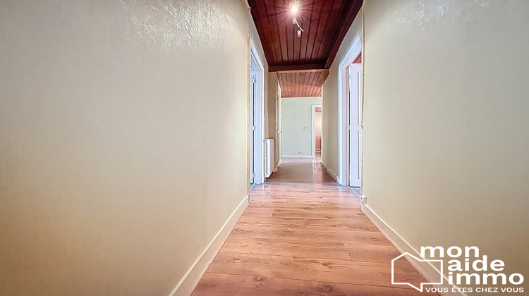 Ma-Cabane - Vente Immeuble Thiviers, 315 m²
