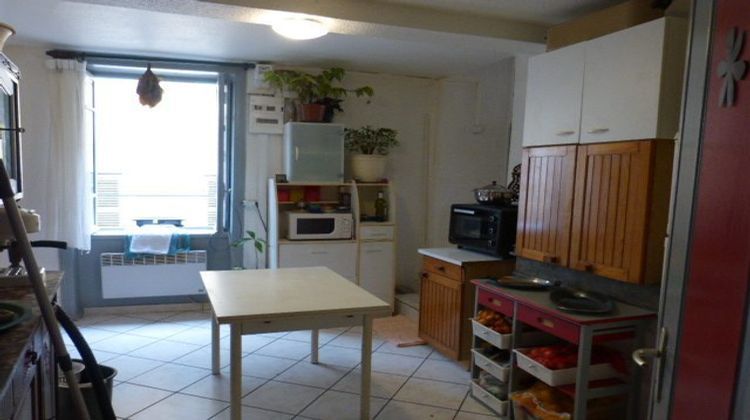 Ma-Cabane - Vente Immeuble Thizy, 192 m²