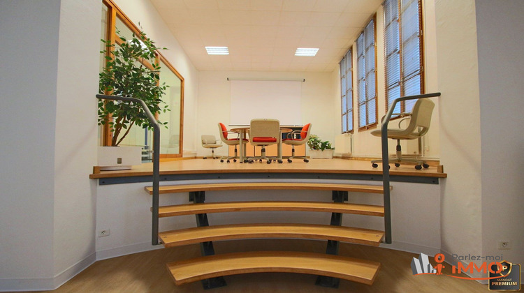 Ma-Cabane - Vente Immeuble Thizy, 578 m²