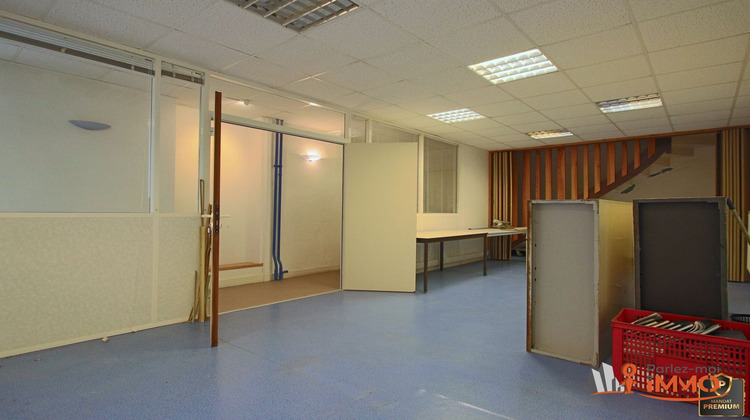 Ma-Cabane - Vente Immeuble Thizy, 578 m²