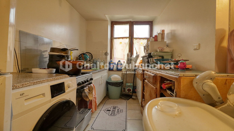 Ma-Cabane - Vente Immeuble THIZY, 150 m²