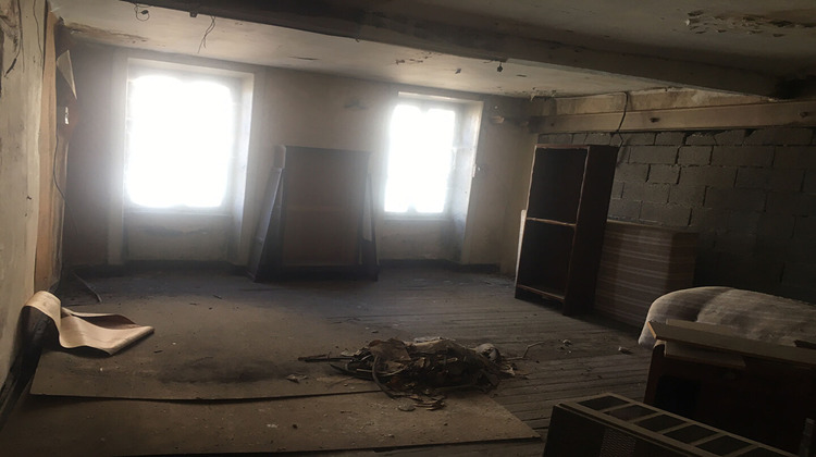 Ma-Cabane - Vente Immeuble THIZY, 852 m²