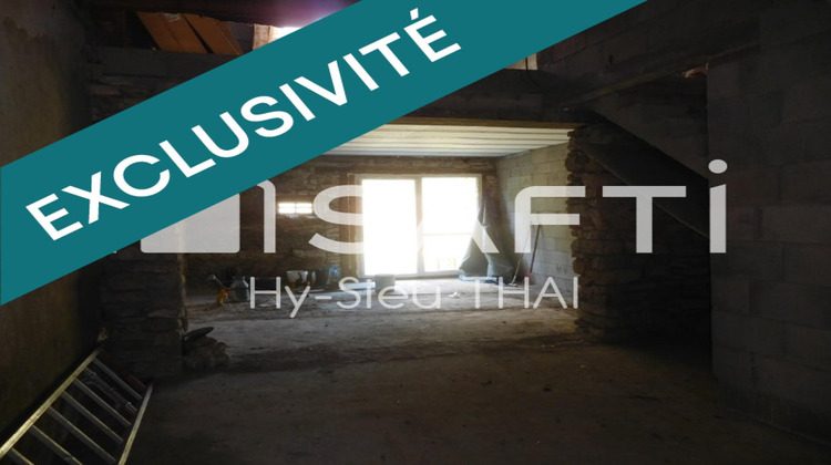 Ma-Cabane - Vente Immeuble Thoirette, 600 m²