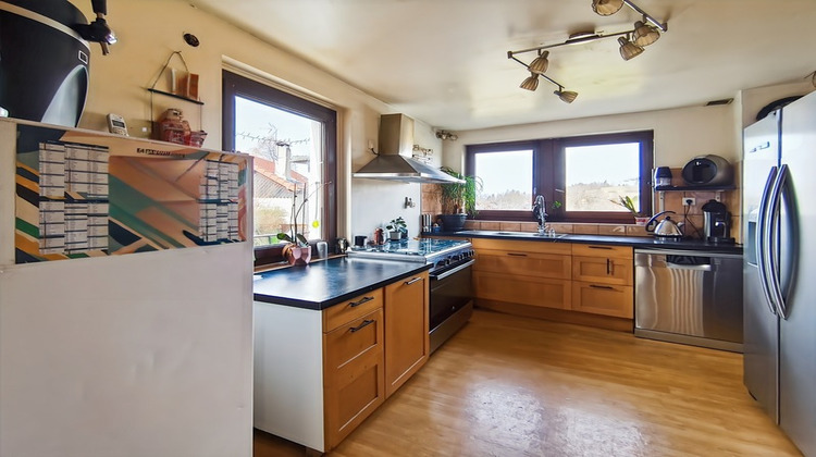Ma-Cabane - Vente Immeuble THOLLON LES MEMISES, 334 m²