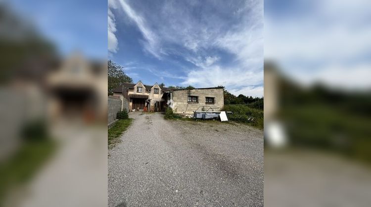 Ma-Cabane - Vente Immeuble Thorigny-sur-Marne, 450 m²