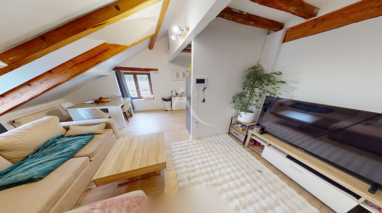 Ma-Cabane - Vente Immeuble THORIGNY-SUR-MARNE, 0 m²