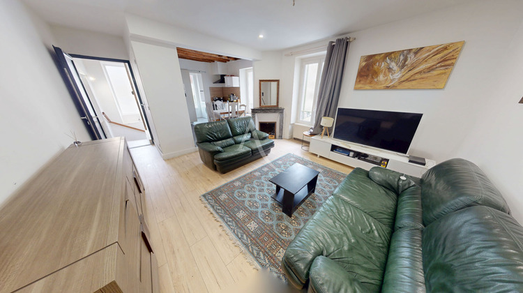 Ma-Cabane - Vente Immeuble THORIGNY-SUR-MARNE, 0 m²