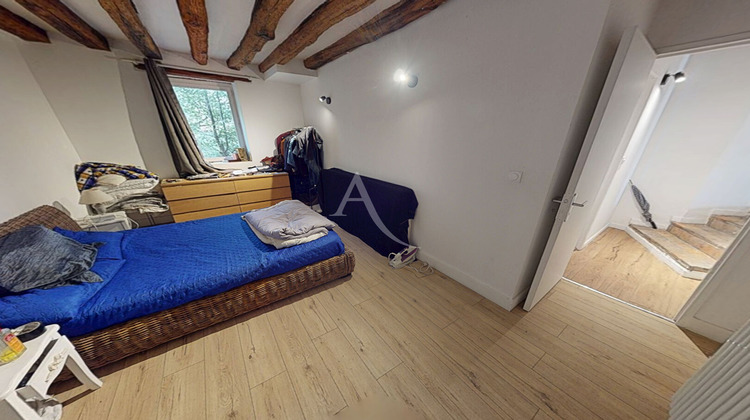 Ma-Cabane - Vente Immeuble THORIGNY-SUR-MARNE, 0 m²