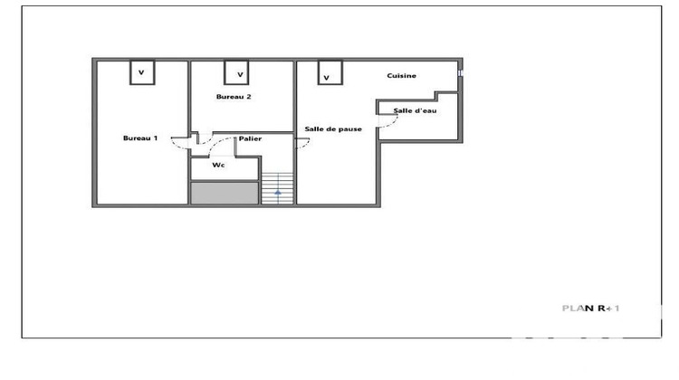 Ma-Cabane - Vente Immeuble Thorigny-sur-Marne, 264 m²