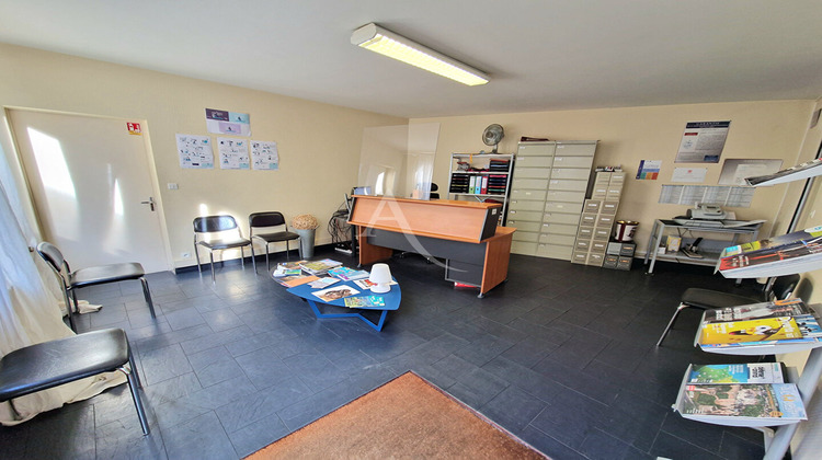 Ma-Cabane - Vente Immeuble THOUARCE, 190 m²