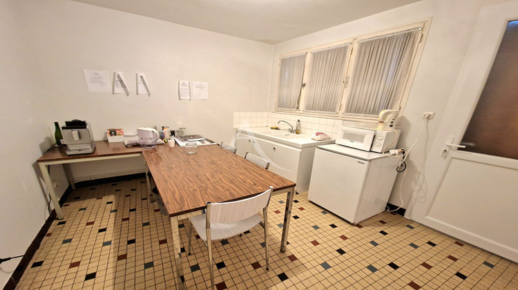 Ma-Cabane - Vente Immeuble THOUARCE, 190 m²