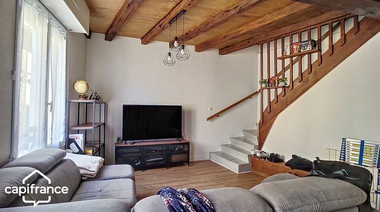 Ma-Cabane - Vente Immeuble THOUARS, 116 m²