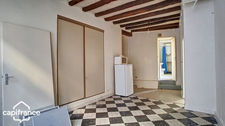 Ma-Cabane - Vente Immeuble THOUARS, 116 m²