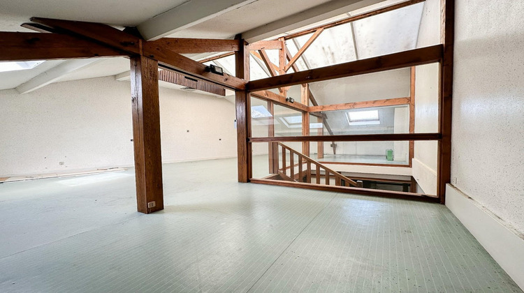 Ma-Cabane - Vente Immeuble THOUARS, 431 m²