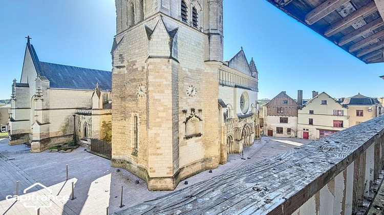 Ma-Cabane - Vente Immeuble THOUARS, 330 m²