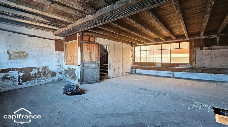 Ma-Cabane - Vente Immeuble THOUARS, 330 m²