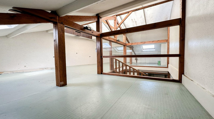 Ma-Cabane - Vente Immeuble THOUARS, 430 m²