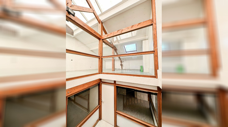 Ma-Cabane - Vente Immeuble THOUARS, 430 m²