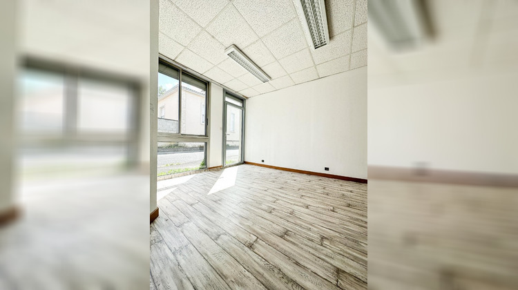 Ma-Cabane - Vente Immeuble THOUARS, 430 m²