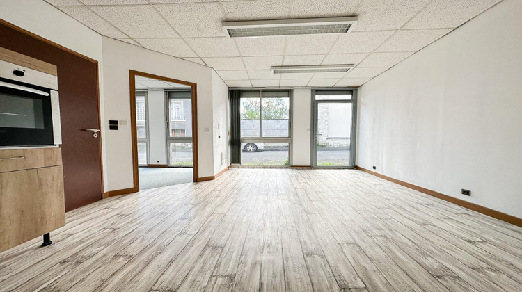 Ma-Cabane - Vente Immeuble THOUARS, 430 m²