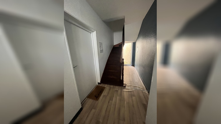 Ma-Cabane - Vente Immeuble Thouars, 128 m²