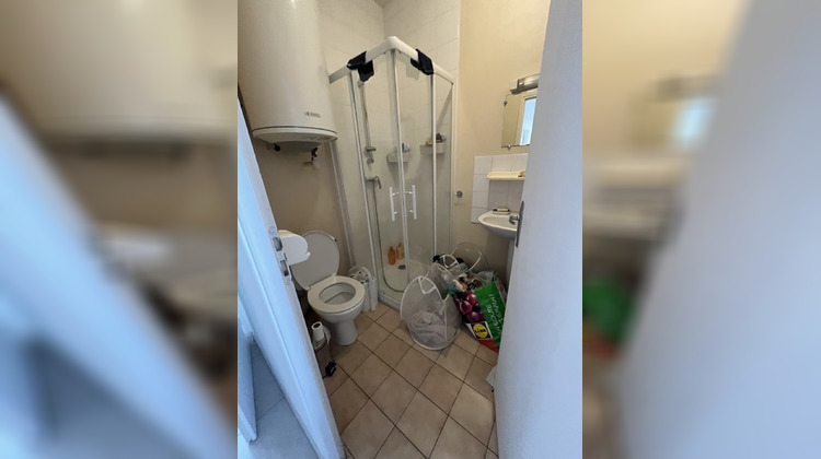 Ma-Cabane - Vente Immeuble Thouars, 128 m²