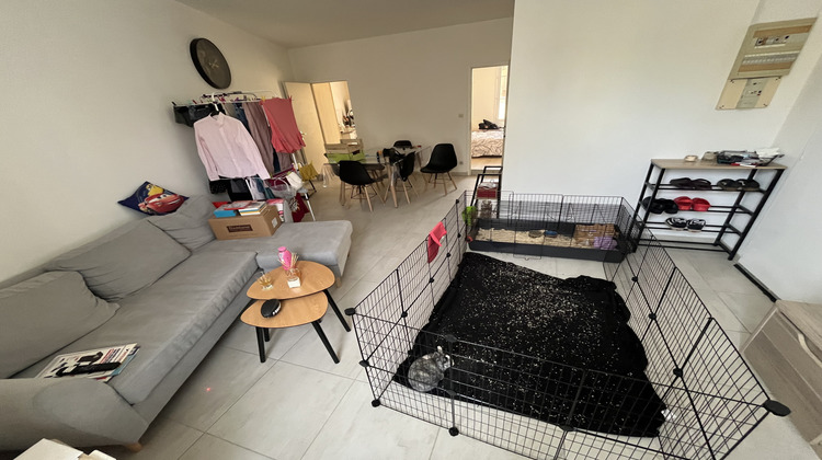 Ma-Cabane - Vente Immeuble Thouars, 128 m²