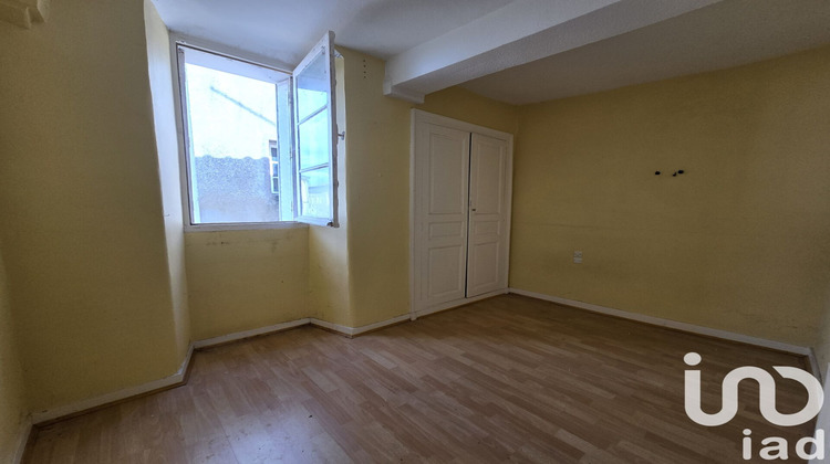 Ma-Cabane - Vente Immeuble Thouars, 95 m²