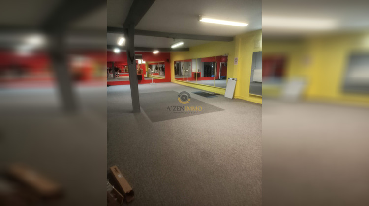 Ma-Cabane - Vente Immeuble Thouars, 510 m²