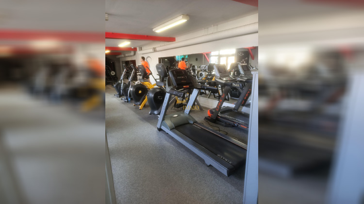 Ma-Cabane - Vente Immeuble Thouars, 510 m²