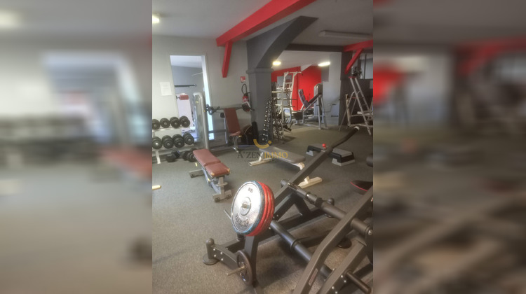 Ma-Cabane - Vente Immeuble Thouars, 510 m²