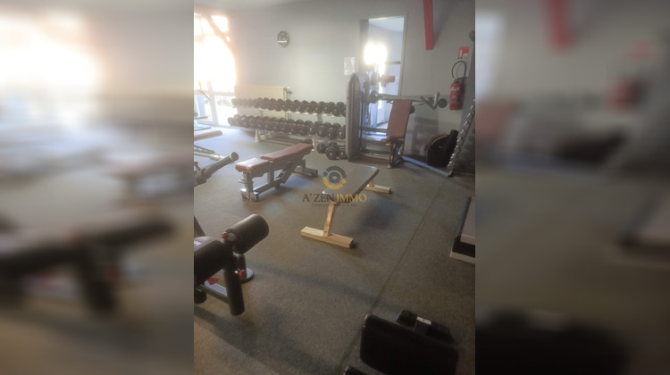 Ma-Cabane - Vente Immeuble Thouars, 510 m²